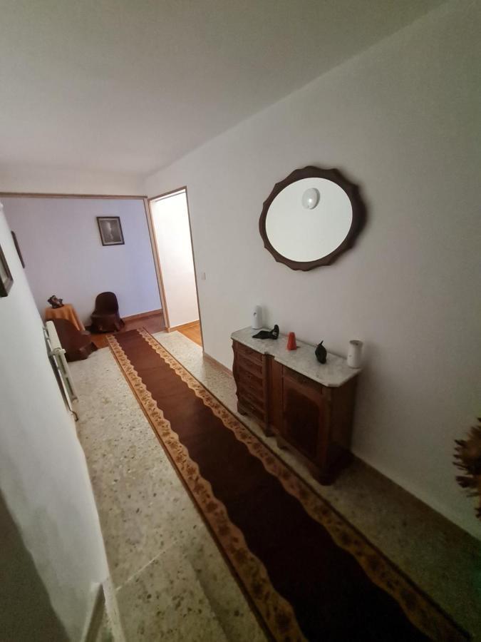 Casa Fondo De Vila Chantada Zewnętrze zdjęcie