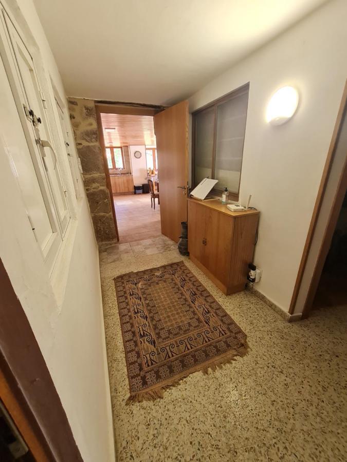 Casa Fondo De Vila Chantada Zewnętrze zdjęcie