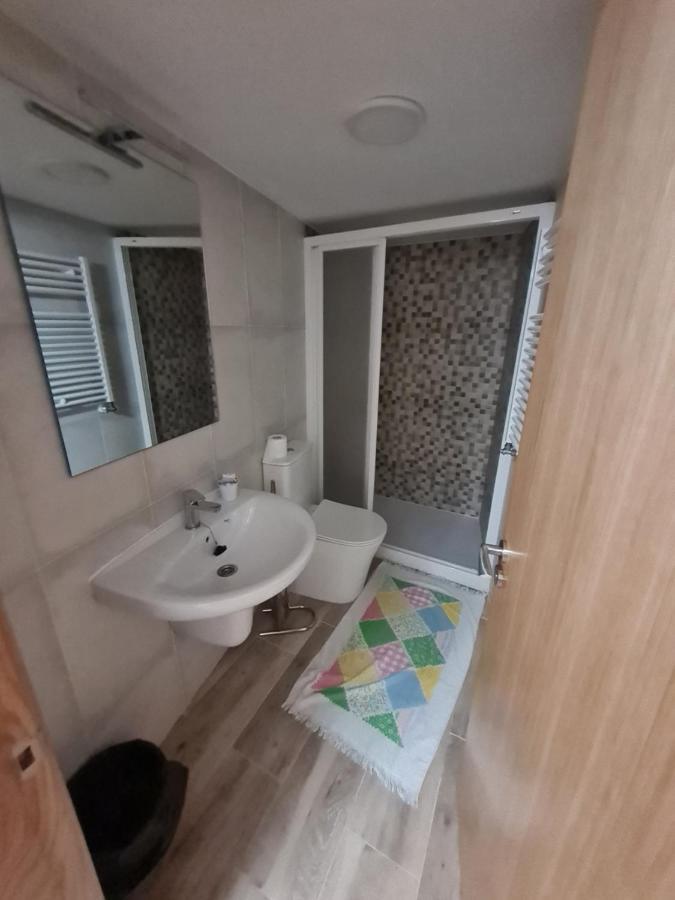 Casa Fondo De Vila Chantada Zewnętrze zdjęcie