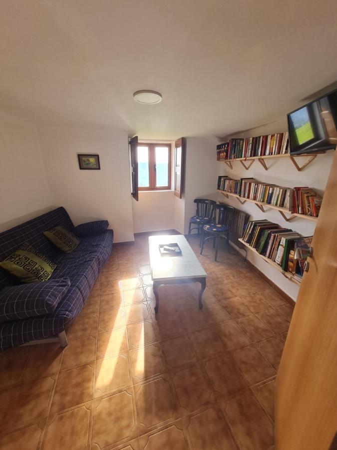 Casa Fondo De Vila Chantada Zewnętrze zdjęcie
