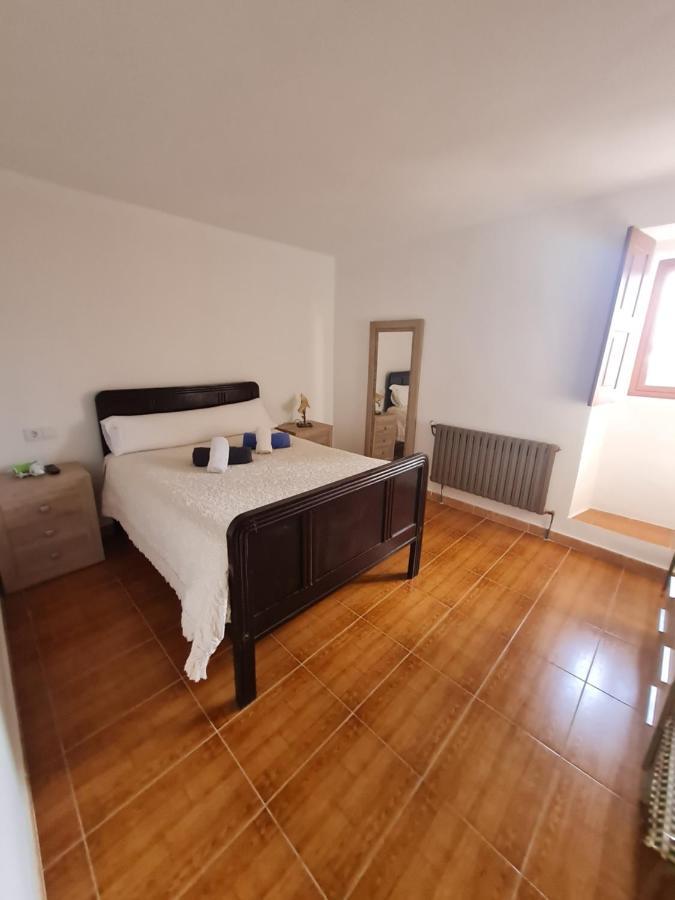 Casa Fondo De Vila Chantada Zewnętrze zdjęcie